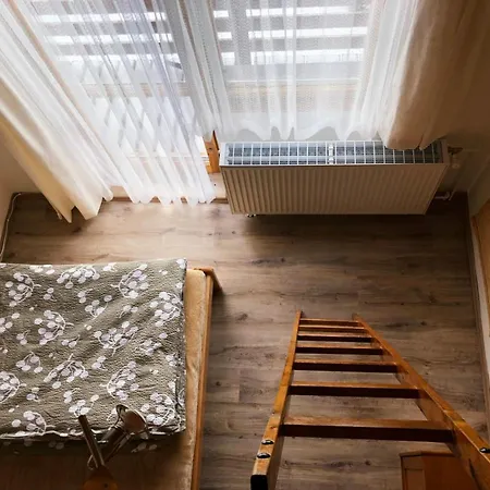 Apartman U Sjezdovky Zelezna Ruda Exterior photo