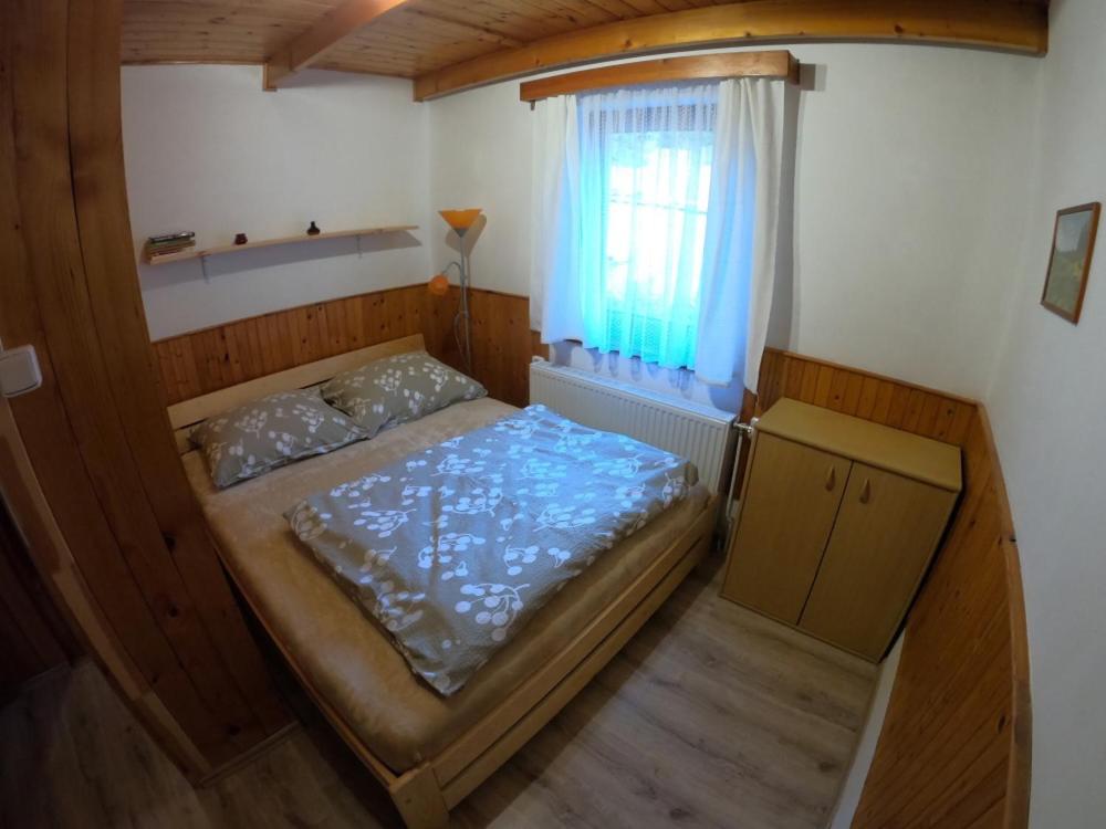 U Sjezdovky Chalet