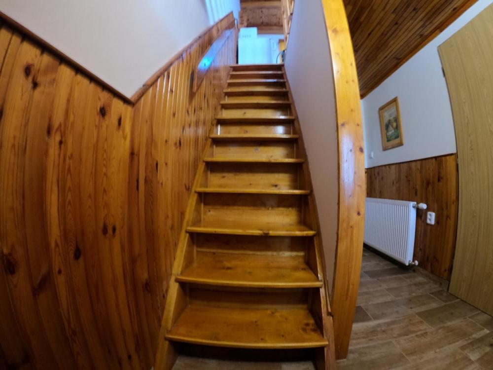 U Sjezdovky * Železná Ruda