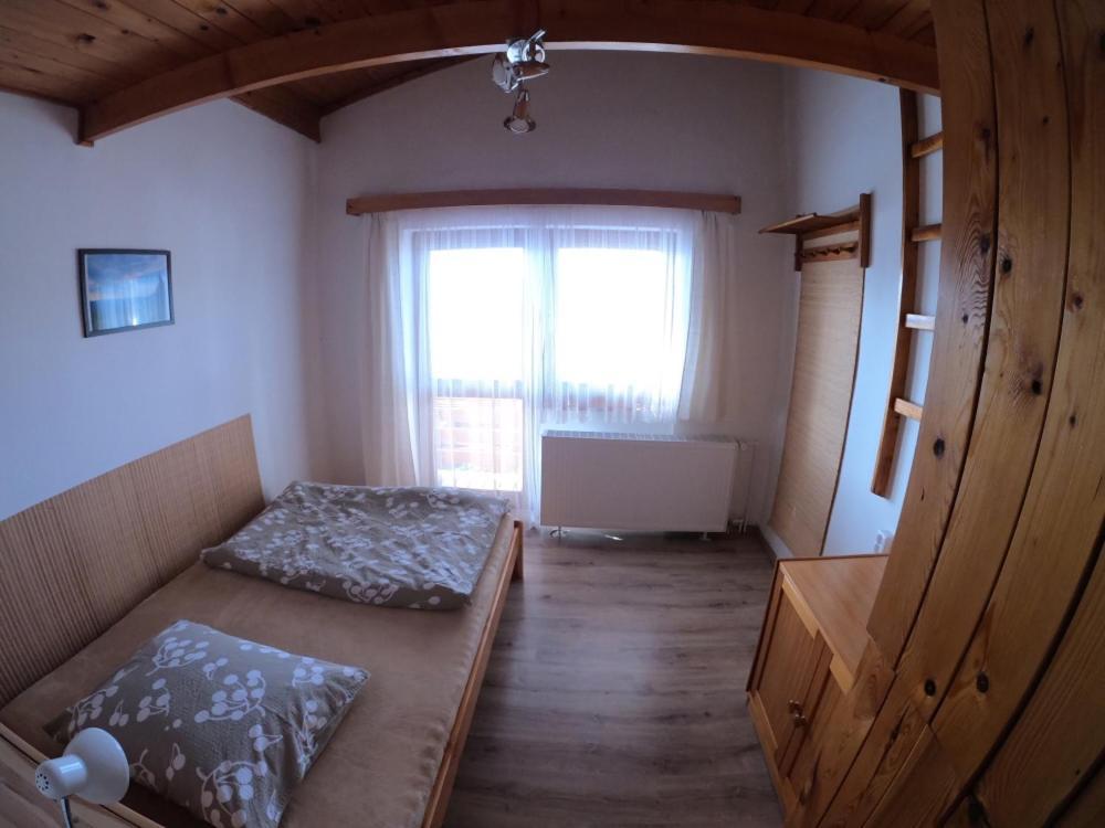 U Sjezdovky Chalet
