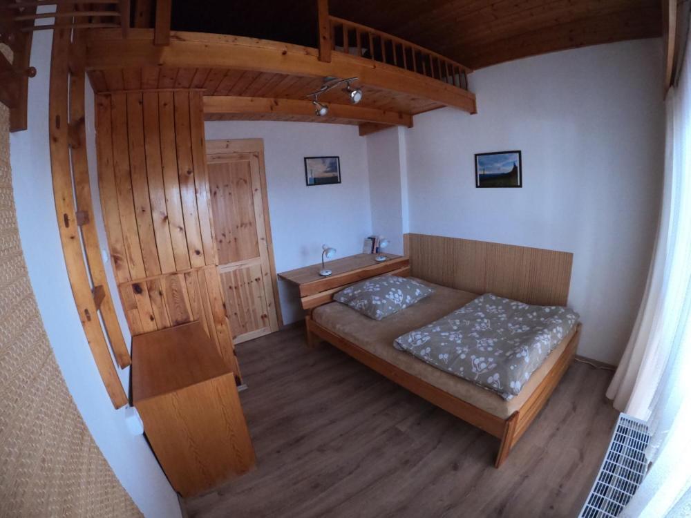 U Sjezdovky Chalet