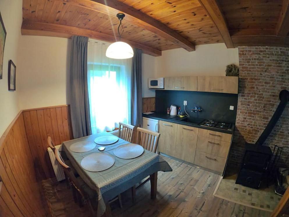 U Sjezdovky Chalet